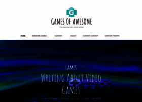 gamesofawesome.com