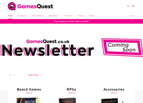 Gamesquest.co.uk