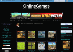 gamesrat.com