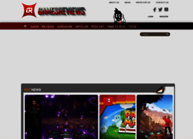gamesreviews.com