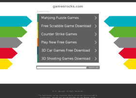 gamesrocks.com