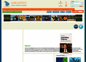 gamessports.com
