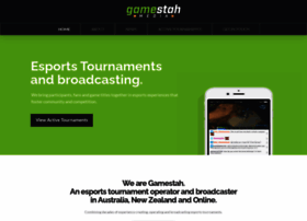 gamestah.com