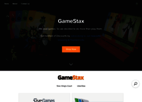 Gamestax.com
