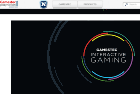 gamestec.co.uk