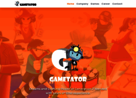 Gametator.com