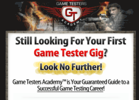 gametestersacademy.com
