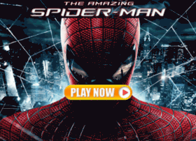 gametheamazingspiderman.com