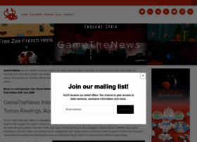 gamethenews.net