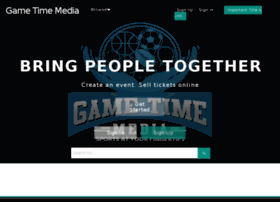 Gametimemedia.net