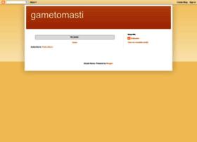 gametomasti.blogspot.in