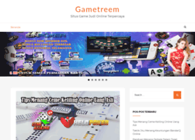 gametreem.com