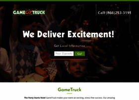 gametruck.com