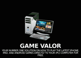 gamevalor.com