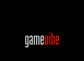 gamevibe.com