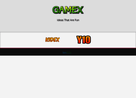 gamex.com