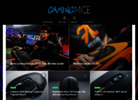 Gaming-mice.com