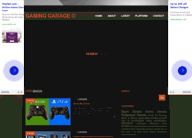 gaminggarage.blogspot.com