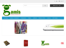gamis-muslim.com