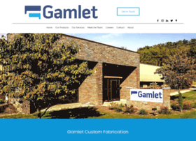 Gamlet.com