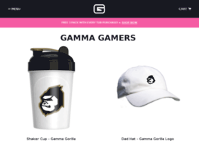 gammagamers.com