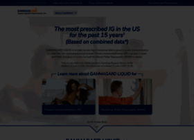 Gammagard.com