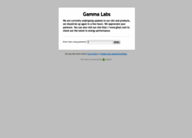 Gammalabs.myshopify.com