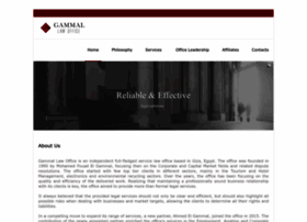 Gammallawoffice.com