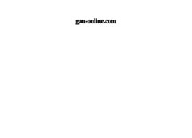 gan-online.com