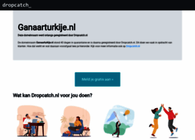 ganaarturkije.nl