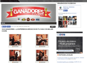 ganadorescolorado.somosnoticiascolorado.com