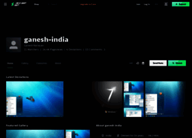 ganesh-india.deviantart.com