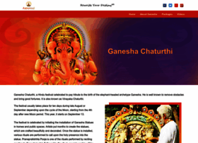 Ganeshachaturthi.com