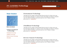 ganeshatechnology.com