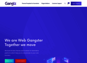 gangiz.com