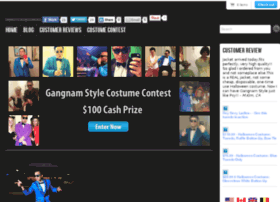 gangnam-style-halloween.myshopify.com