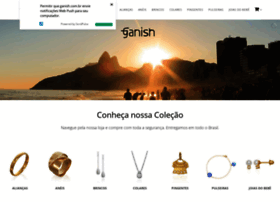 ganish.com.br
