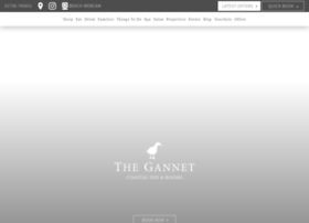 Gannetstives.co.uk