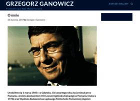 ganowicz.pl