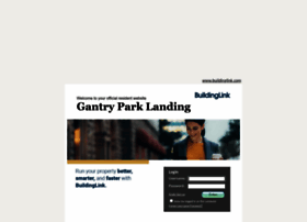 Gantryparklandingresidents.buildinglink.com