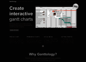Ganttology.com