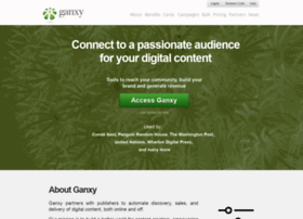ganxy.com