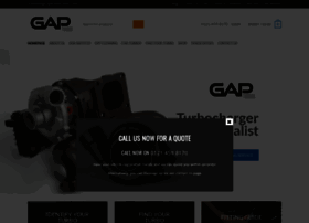 gap-turbos.com