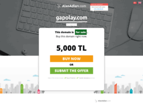 gapolay.com