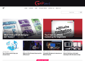 gaptect.com