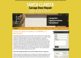 Garage-doors-santa-clarita.com