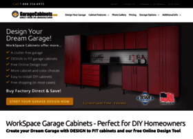 Garagecabinets.com