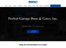 Garagedoorgates.com