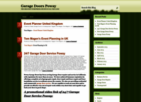 garagedoorspoway.wordpress.com
