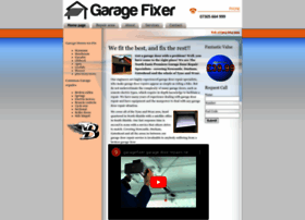 garagefixer.co.uk